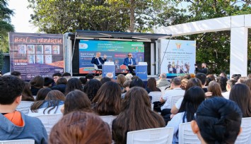 6. İzmir Kitap Fuarı’nda altın değerinde tavsiyeler