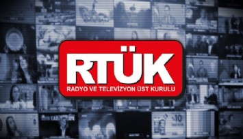 RTÜK’te Ebubekir Şahin dönemi sona erdi: Yeni başkan Mehmet Danış oldu