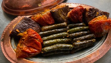 Sağlığınız için sebzeleri piştiği gün tüketin!
