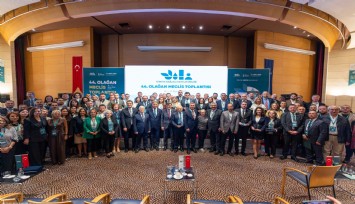 Sağlıklı şehir projeleri ödüllendirildi