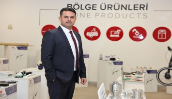Serbest bölgelerdeki firmalar ortalamadan 4 kat fazla ihracat gerçekleştiriyor