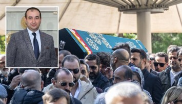Serdar Öktem cinayetinde gelişme: 13 kişi adliyeye sevk edilecek