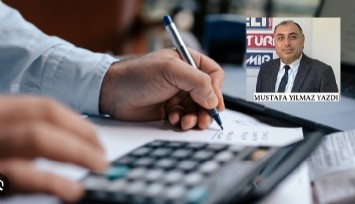 Tam 6 milyar 966 milyon lira ''kamu zararı'' var
