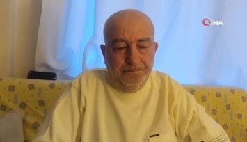 Tekirdağ’da ilginç olay: Kendi selasını okuttu, mahalleyi şaşkına çevirdi