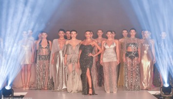 Tekstil ve hazır giyim sektörünün devleri bu fuarda buluşacak