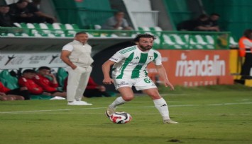 TFF 2. Lig: Muğlaspor: 2 - Erbaaspor: 1