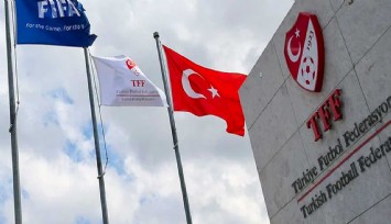 TFF disiplin sevklerini açıkladı