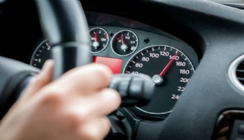 Trafikte yüzde 10 toleransı kaldırılıyor