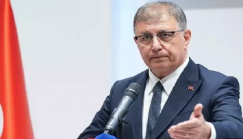 Tugay'dan kongre öncesi Çağatay Güç yorumu: Partililerin bu iradeye inandığını görüyorum