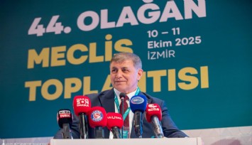 Tugay: Kentlerimizin geleceğini yeni sistemleri yerel düzeyde uygulama yeteneği belirleyecek