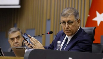 Tugay: Tunç Soyer’in içinde olduğu ya da sebep olduğu bir usulsüzlük yok