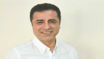 Türkiye AİHM'in Selahattin Demirtaş hakkında verdiği ihlal kararına itiraz etti