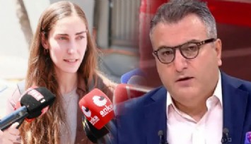 Tutuklu Tunç Soyer'in kızı Defne Soyer'den Cem Küçük'e yanıt