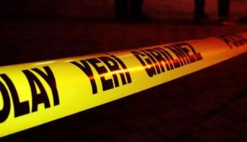 Uşak'ta tırın altında kalan sürücü hayatını kaybetti