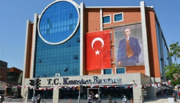 Uzundere TOKİ konutları için belediyeden ''kaçak'' açıklaması