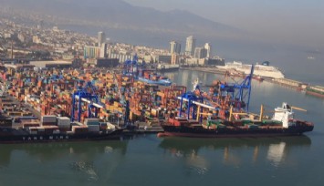 Varlık Fonu'ndan İzmir Alsancak Limanı'nı kurtaracak hamle