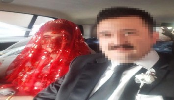 Yeni evlendiği eşinin boğazını keserek katletmişti: Cani koca tahliye edildi