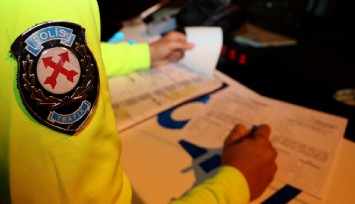 Yeni trafik cezaları nasıl olacak? Kanun teklifi TBMM'ye sunuldu