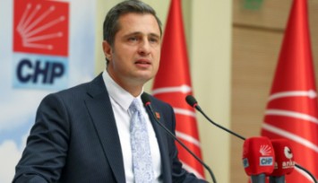 Yücel’den AK Parti’ye sert eleştiri: Asgari ücretlinin cebinden 4,5 çeyrek altın uçup gitti