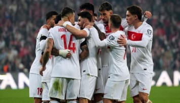 A Milli Futbol Takımı, İspanya deplasmanında