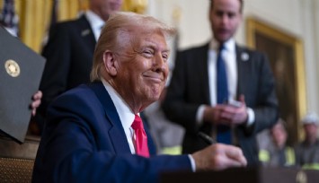 ABD'de gıda yardımı krizi: Trump sol demokratlarısuçladı
