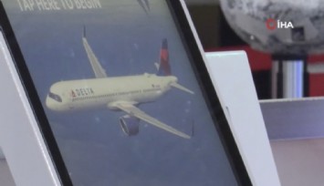 ABD'de bin 700’den fazla uçuş iptal edildi