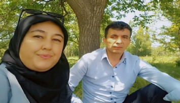 Afyonkarahisar'da tuzlu ayran iç denilen mahkum kalp krizinden öldü: Aile İihmali iddia etti