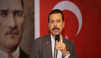 AK Partili Kaya’dan Karabağlar’daki 540 hektarlık dönüşüm alanı çağrısı: 7 ay geçti, tek bir adım atılmadı