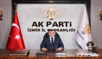 AK Partili Saygılı’dan 23. yıl mesajı: “Milletin gönlündeyiz”