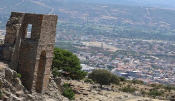 Akhisar ve Bergama’da iki yeni arkeolojik alan tescili