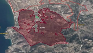 Alaçatı ve Selçuk’ta tarihi alanlar koruma altına alındı