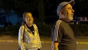 Alkollü sürücü AK Partiliyim diyerek polisi tehdit etti