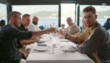Alperen Şengün, 'rakı milli içkimizdir' dedi, ortalık karıştı