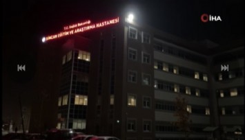 Ankara’da zehirlenme şüphesiyle hastaneye kaldırılan işçi sayısı 154’e yükseldi