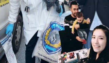 Fatih'te Böcek ailesinin zehirlenme faciasında şok detay