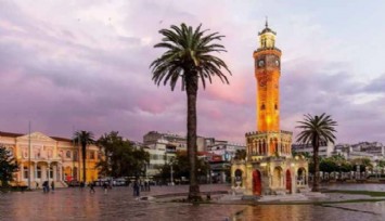 Aralık ayı İzmir hava durumu 2025