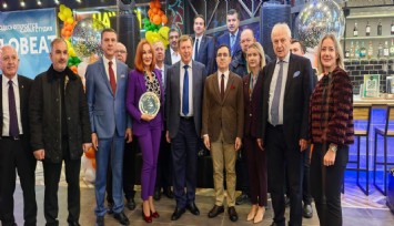 Arkadia yeni yüzüyle Türk iş dünyasının gücünü temsil edecek