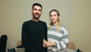 Aşkın dönüştürdüğü yolculuk: Alina, Yüksekova’da Rüya oldu