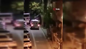 Avcılar’da tavuk pilav yiyen 8 kişi hastanelik oldu