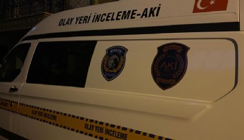 Aydın'da genç kız arkadaşının evinde ölü bulundu