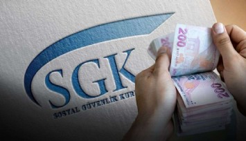 Aylık GSS primi arttı: 1 Aralık'tan itibaren geçerli olacak