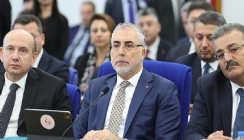 İzmir Büyükşehir Belediyesi'nin SGK'ya borcu açıklandı
