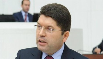 Bakan Tunç: Çocuk ceza adaleti sistemi yeniden düzenlenecek
