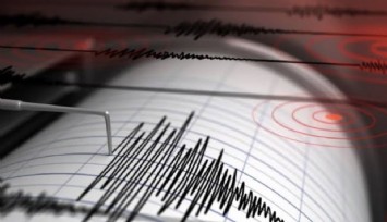 Balıkesir’de deprem: İzmir’de de hissedildi