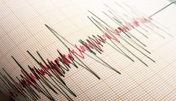 Balıkesir’de deprem: Çevre illerden de hissedildi