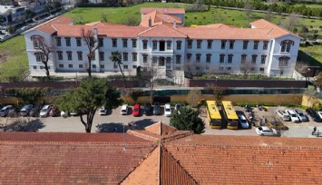 Balıklı Rum Hastanesi’ne 'sahte reçete' soruşturması