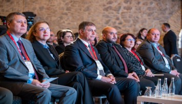 Tugay: EXPO 2027 İzmir’in çevresel miras projesi olacak