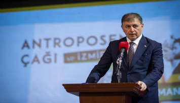 Başkan Tugay: Klasik siyaset yapma dönemi bitti, herkesi kapsayan yeni bir siyaset gerekiyor