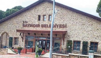 Bayındır Belediyesi 12 taşınmazını satışa çıkarıyor: Kasaya 11 milyon lira girecek