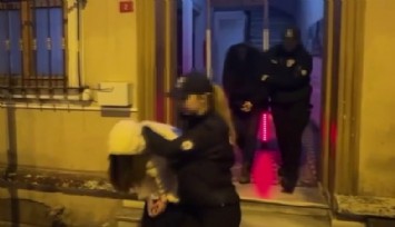 Beyoğlu’nda skandal: Kahveye bulaşık deterjanı karıştırıldı, 26 yaşındaki kadın zehirlendi